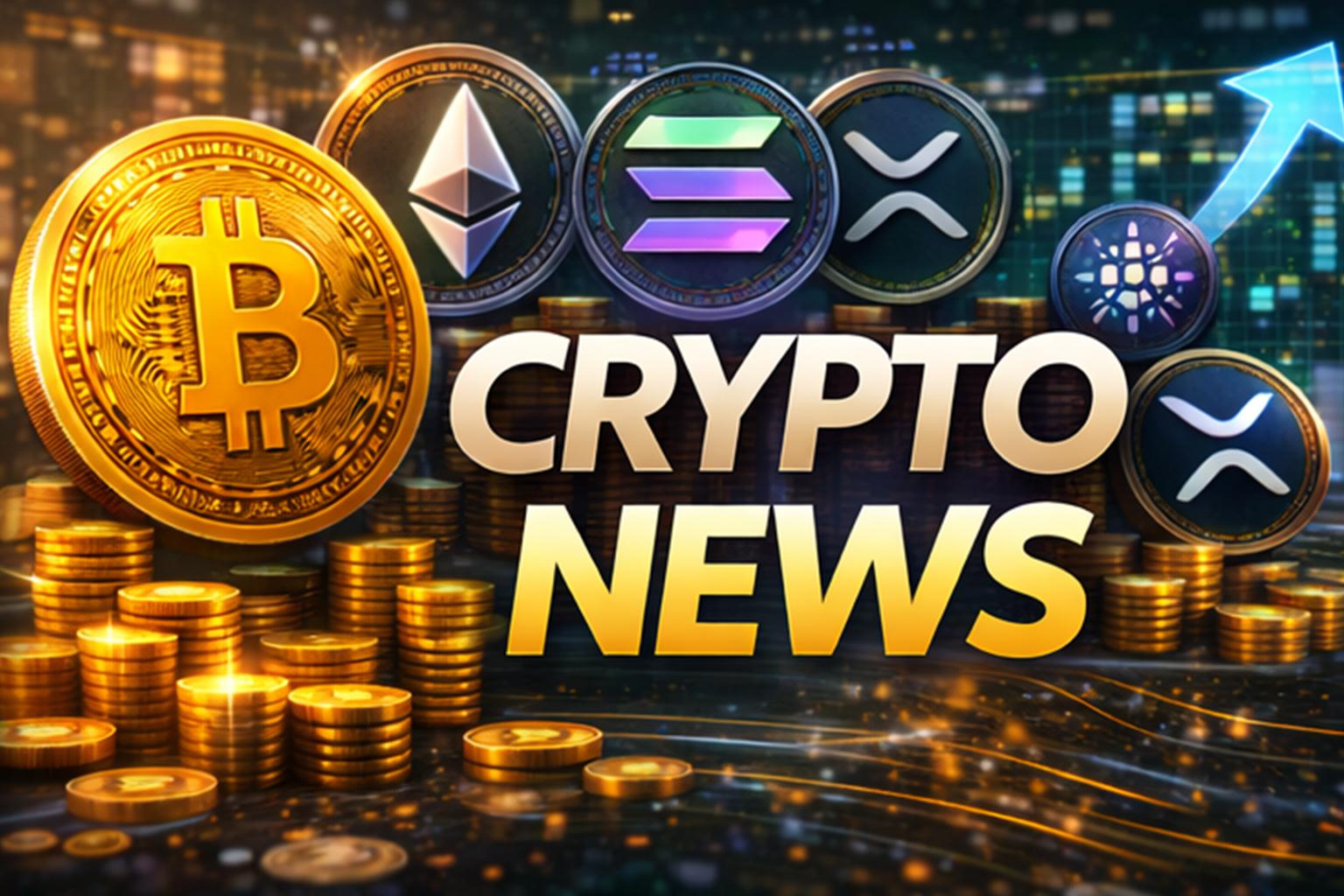Crypto News Proves the Market Is Alive as Coinbase Drops CLARITY Act Opposition and Pepeto Outpaces BNB and XRP in One Key Metric