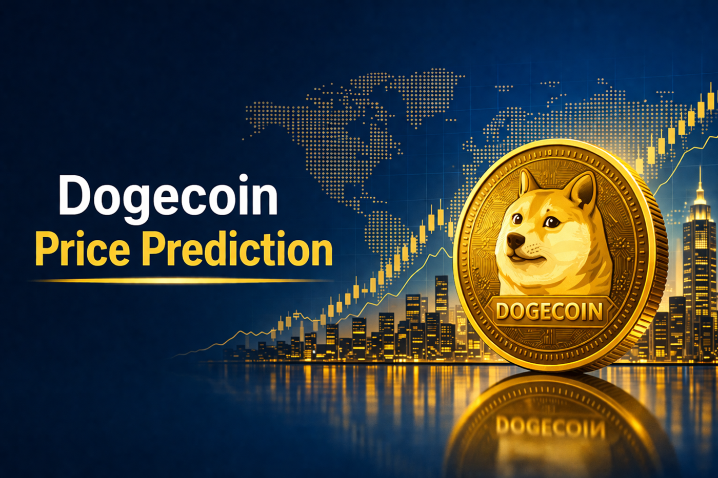 Dogecoin Price Prediction Targets $0.32 While AlphaPepe AI-DEX Demo Goes Live and Presale Nears $1M