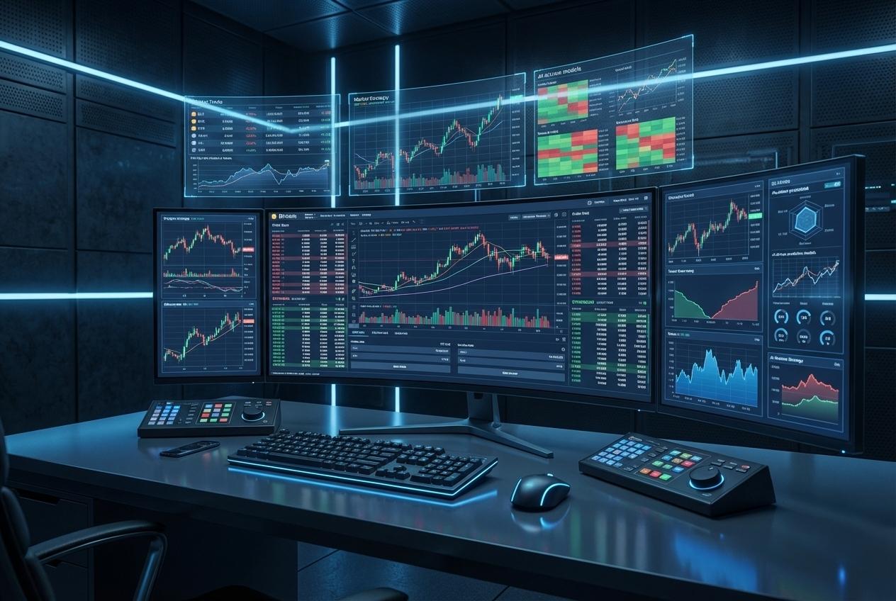 The Best Trading Bot for Crypto in 2026: A Complete, Honest Guide