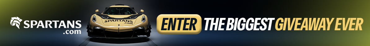 Spartans.com Hits $1 Billion in Wagers as Chainlink and Avalanche Build Institutional Foundations