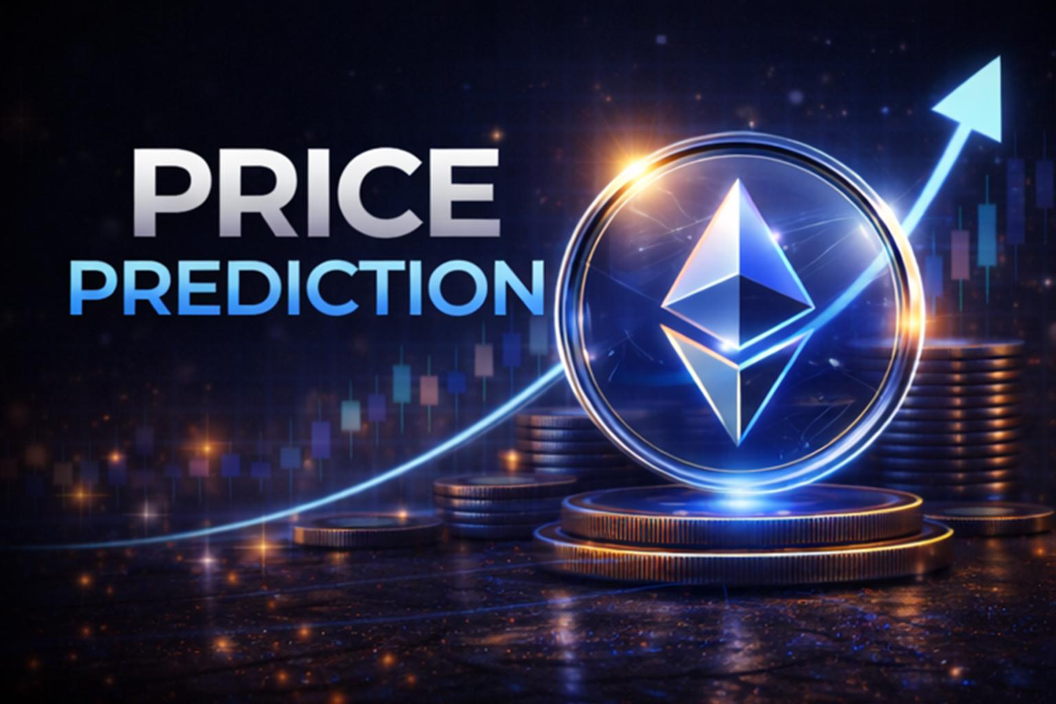 Ethereum Price Prediction: Can ETH Reach $4,000 Again, While Pepeto Presale Looks Like ETH in 2015