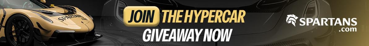 Spartans.com Built the 14th Biggest Casino in Beta – Now Watch What August 1st Does to Winna and Betano’s Market