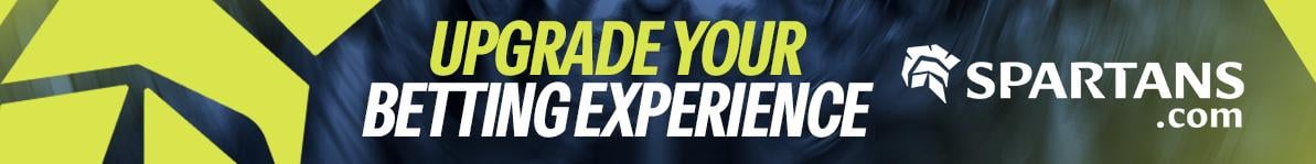 $40M GGR in Beta Has Turned Spartans.com Into a Real Crypto Sports Betting Threat to BC.GAME and Bet365