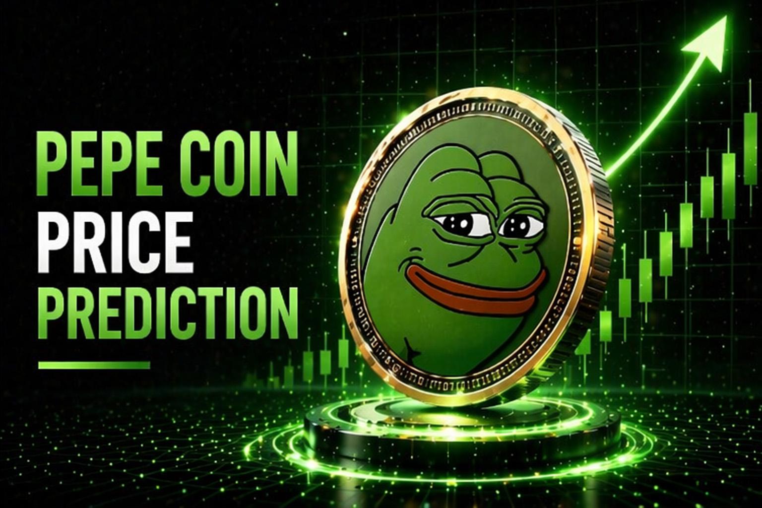 Pepe Coin Price Prediction 2026: PEPE Rips 10% on ETF News, DOGE Whales Pile In, but Is Pepeto the Next 100x Meme Before the Binance Listing?