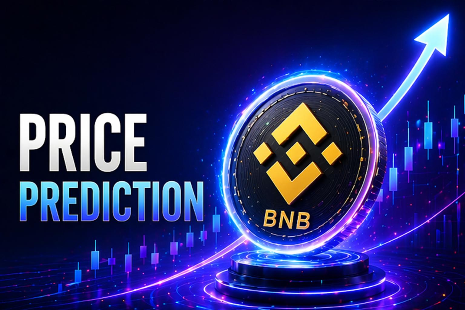 BNB Price Prediction: Chain Burns $1 Billion in Tokens as Pepeto Pays Holders Two Ways While BNB Pays One