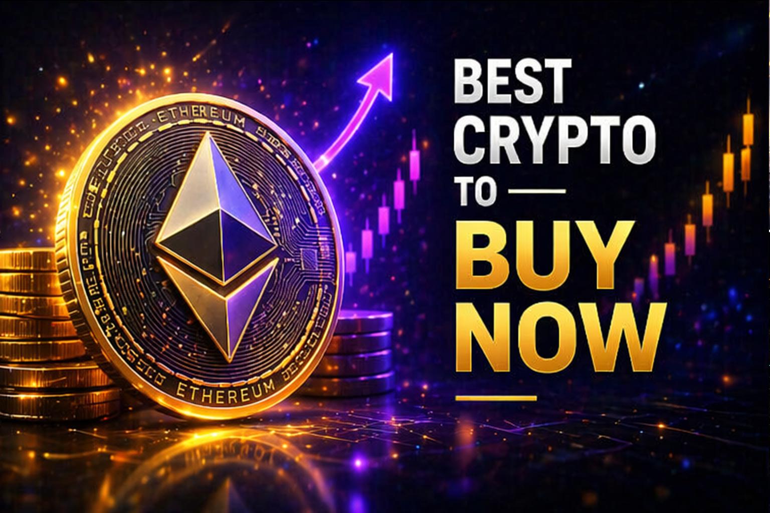 Best Crypto to Buy Now: XRP Ledger Votes on Native Lending Protocol While ETH Breaks Out and Pepeto Targets 100x