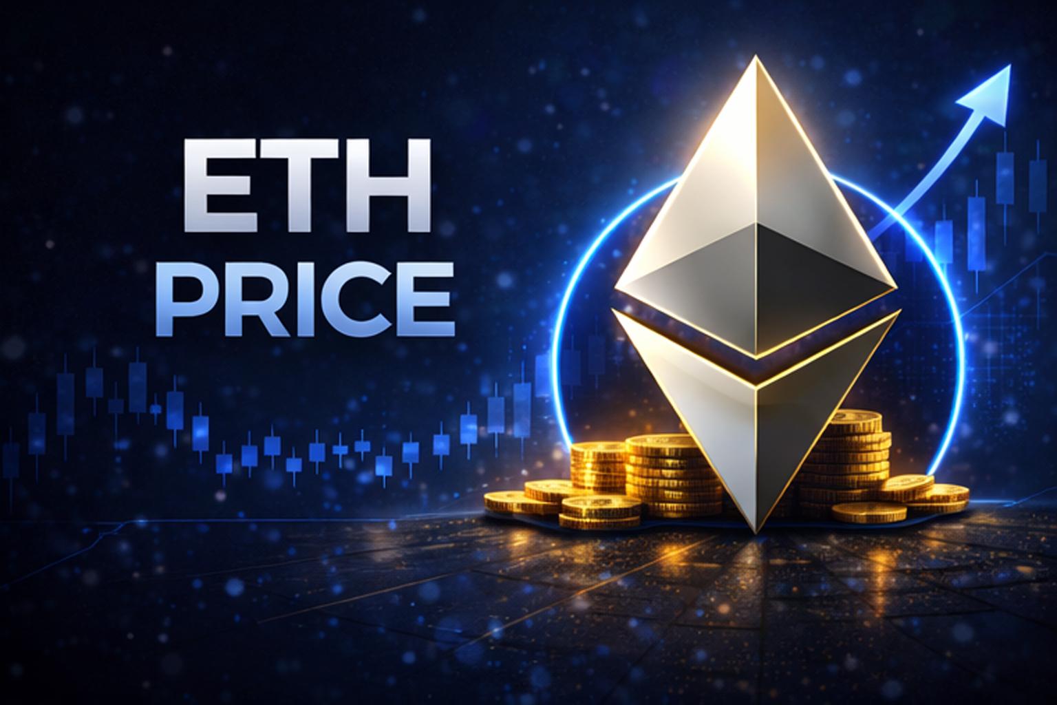 Ethereum Price News: Schwab Opens Spot ETH Trading as Pepeto Presale Fills Fast and ETFs Pull $127M