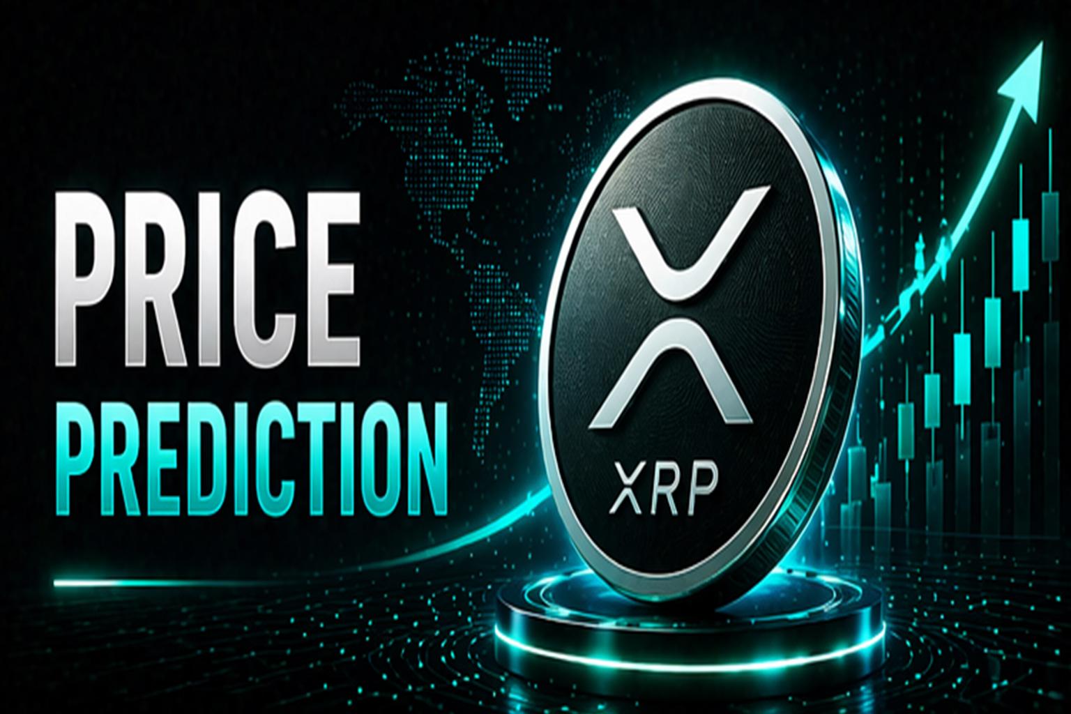 XRP Price Prediction: $1.55 Target Could Ignite Markets While Pepeto Looks Like The Smarter Entry