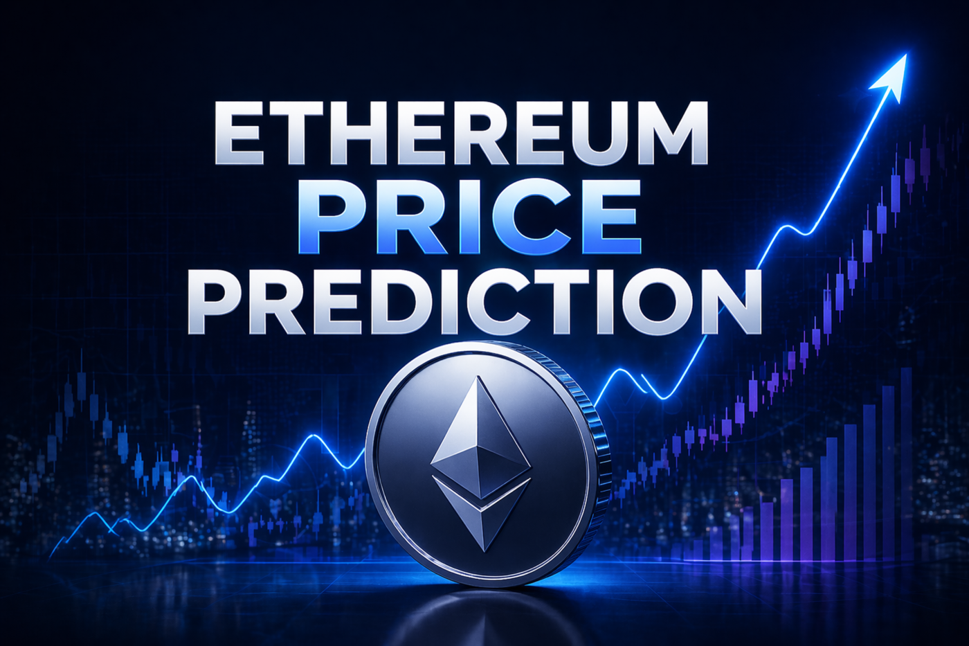 Ethereum Price Prediction Eyes $2,600 Breakout While AlphaPepe Turns ETH Setup Into 100x Buzz
