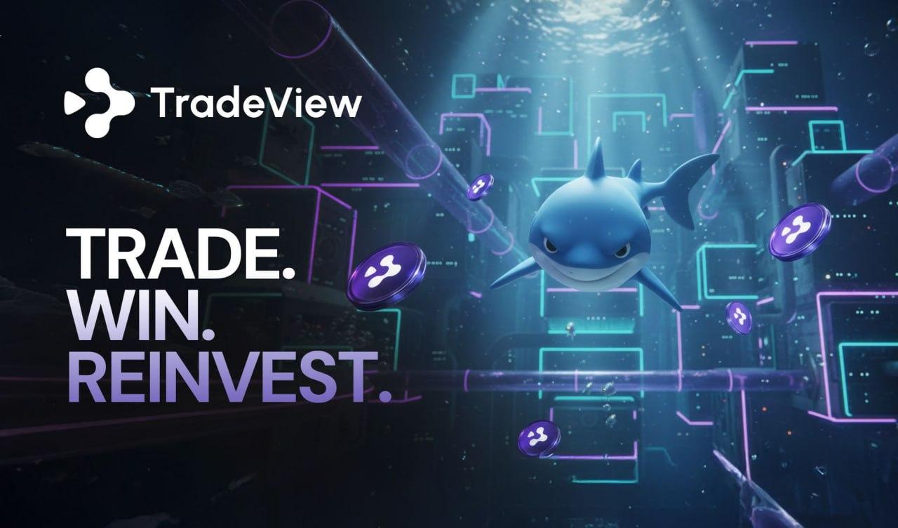 Best Crypto Presale Picks Right Now: TradeView’s High-Speed Matching Engine and Trading Tools Explained