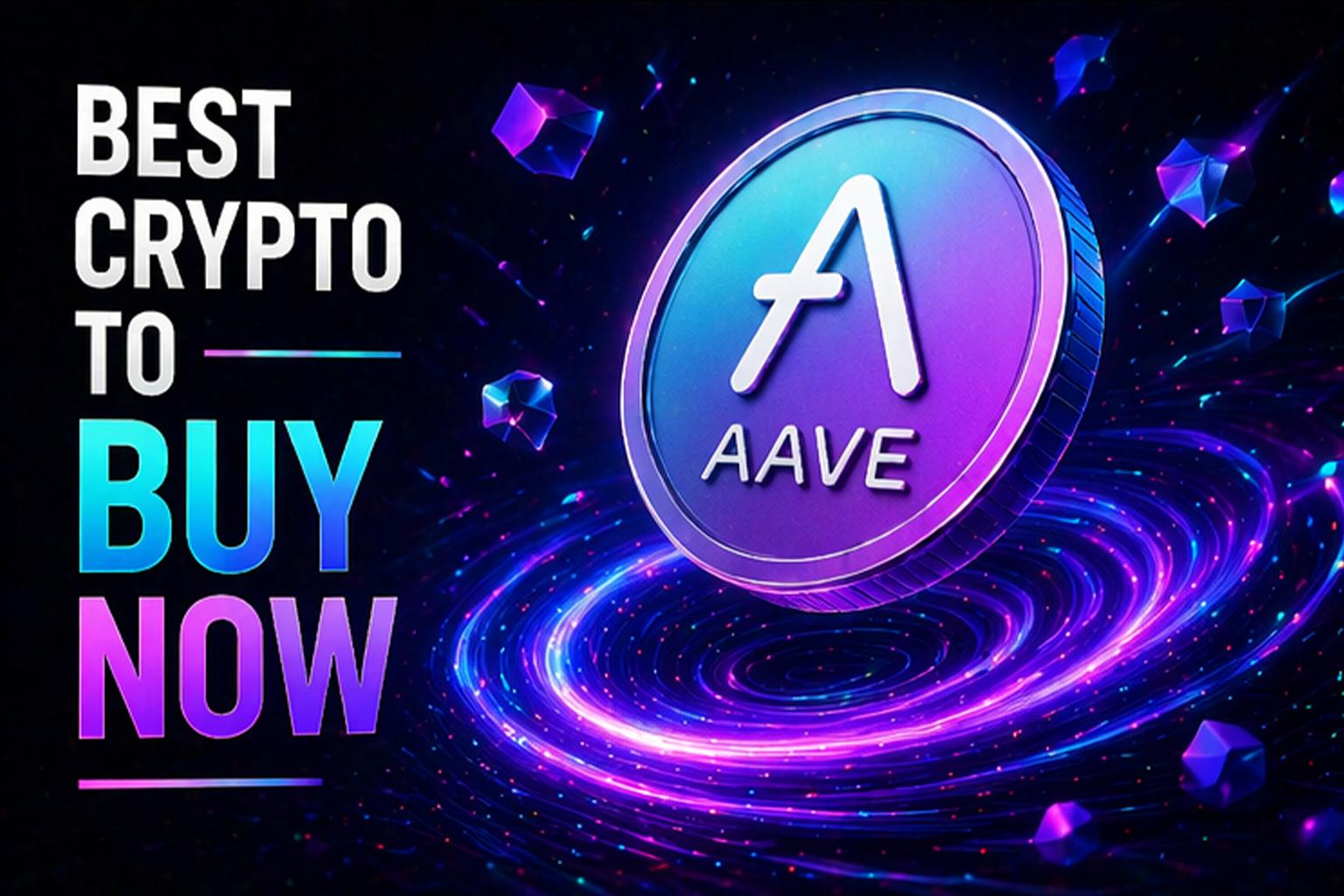 Best Crypto to Buy Now: Pepeto Reaches $9.29M as ETF Inflows Surge and AAVE, Render Set Up for Breakouts
