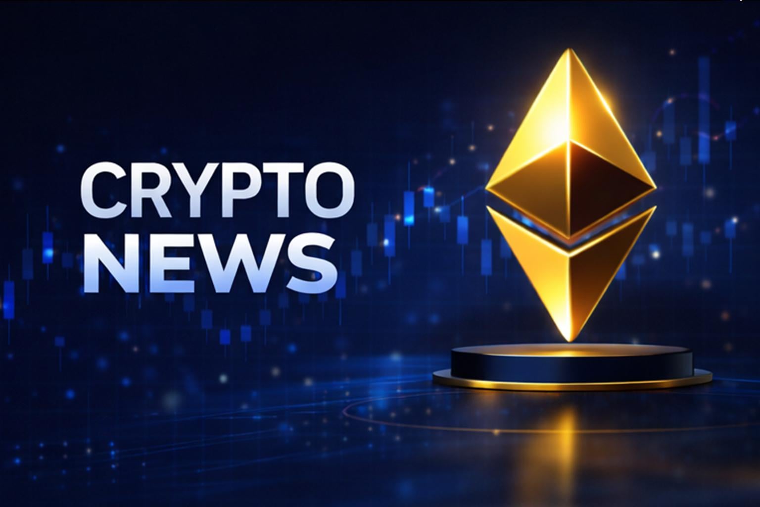 3 Top Trending Crypto Coins: Ethereum Forms Bullish Triangle and XRP Hits Record ETF Week as Pepeto Targets 150x