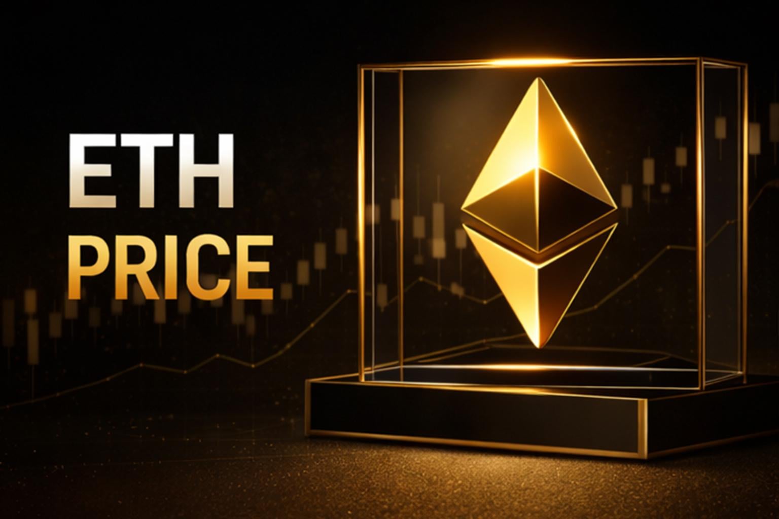 Ethereum Price News: ETH Flashes a Bullish Setup No Holder Should Miss While Pepeto Nears Its Binance Listing