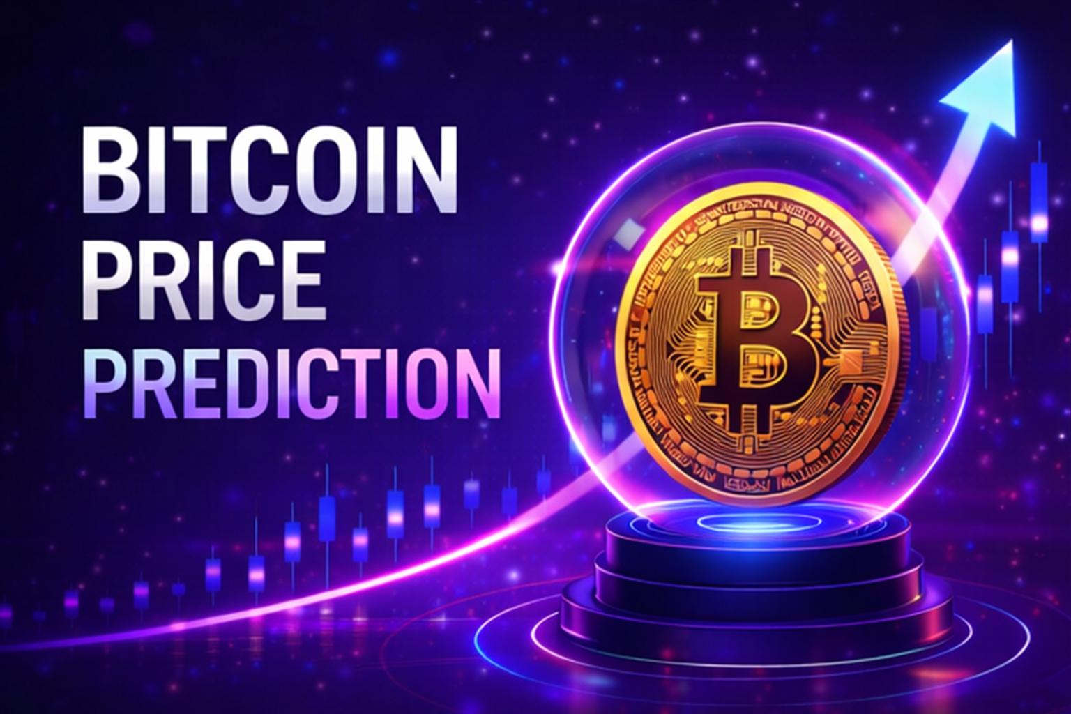 Bitcoin Price Analysis: Pepeto Could Deliver 267x Returns Before the Bitcoin Forecast Plays Out in 2026