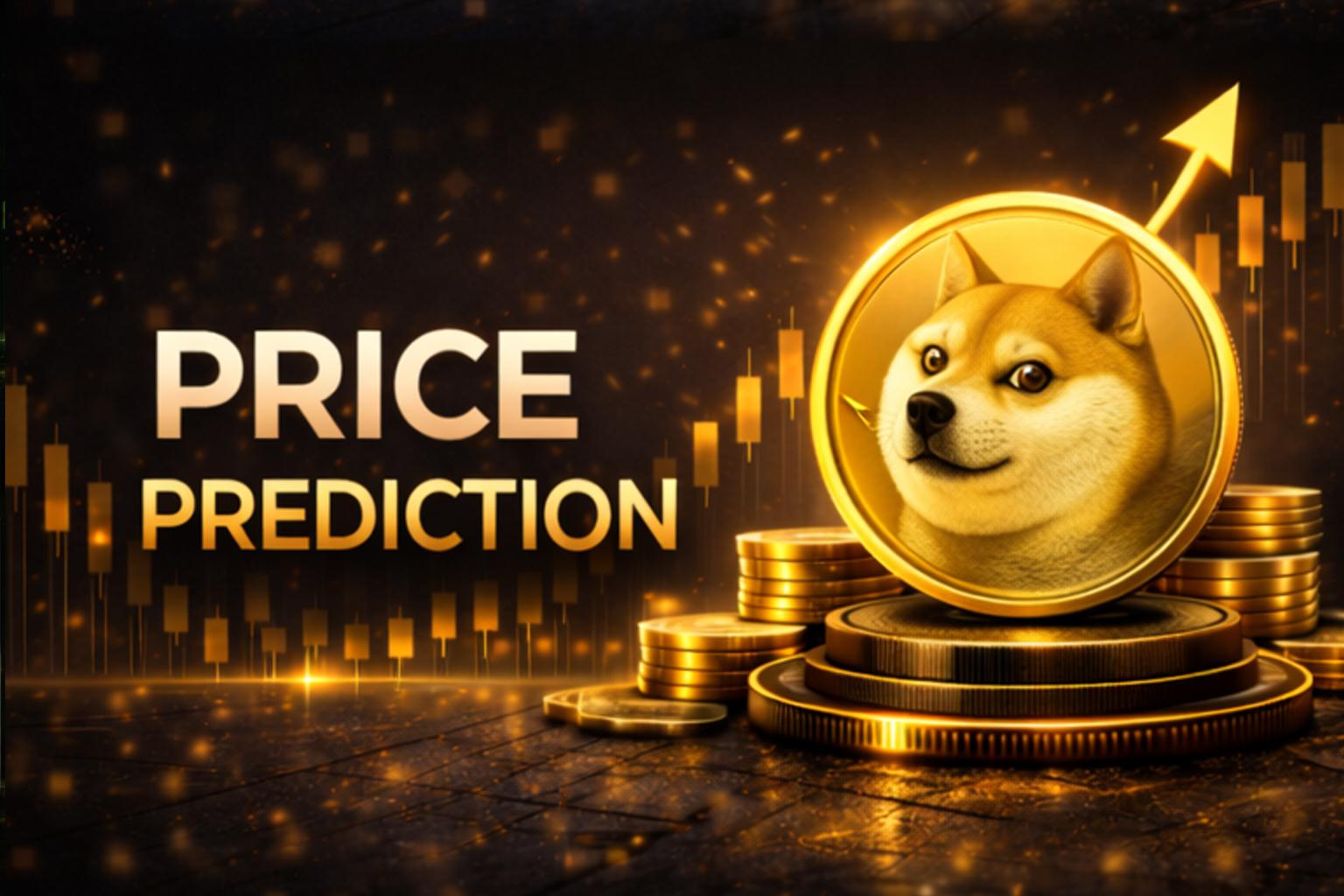 Dogecoin Price Prediction: DOGE Hits alt=