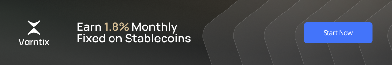 Can Bitcoin Price Continue Its Push To The Upside? It Doesn’t Matter For Varntix Investors