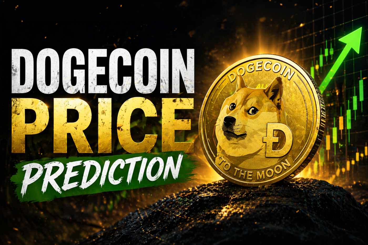 Dogecoin Price Prediction: DOGE Eyes $0.11 While AlphaPepe Offers the Kind of Early Entry DOGE Made Famous