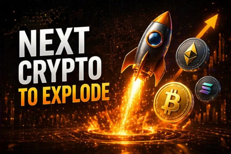 Next Crypto to Explode in 2026: Pepeto Tops the Board as Solana Hosts ...