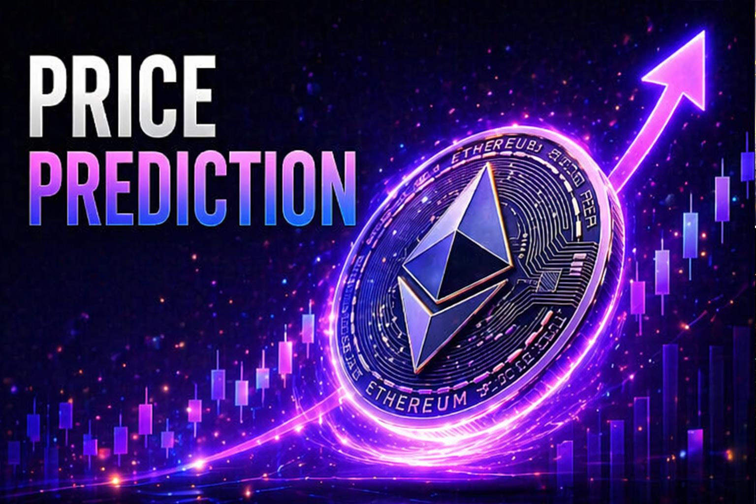 Ethereum Price Prediction: Bitmine Buys 101,627 ETH, but Is ETH Enough for 100x Returns?