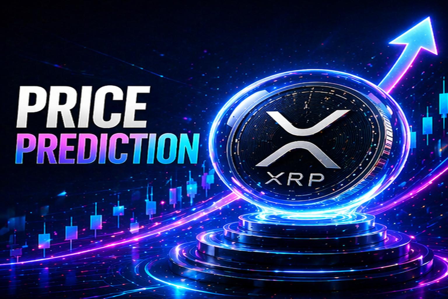 XRP Price Prediction Faces $1 Warning as Motley Fool Turns Bearish, But One Presale Keeps Growing