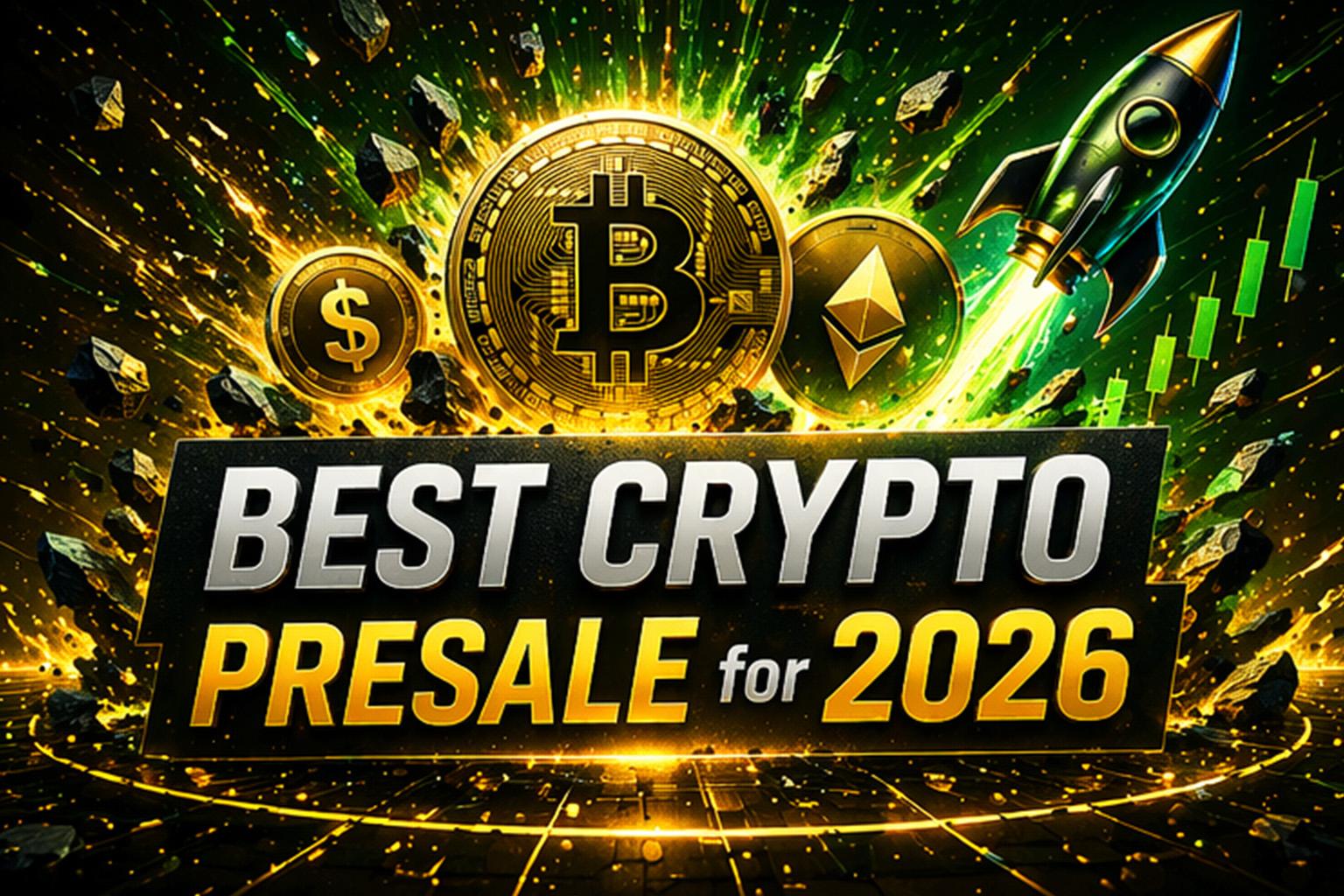 Best Crypto Presale to Watch as Grayscale Files Zcash ETF: Pepeto Nears Binance With $9.45M Raised