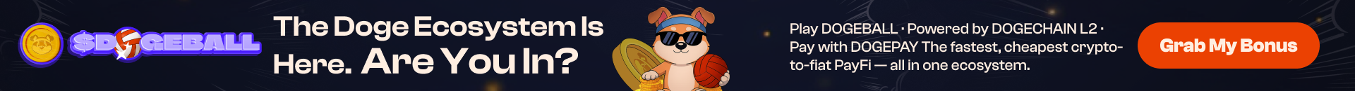 Why You Must Buy This Best Altcoin To Buy For Next Bull Run With 35% Bonus Before 2nd May