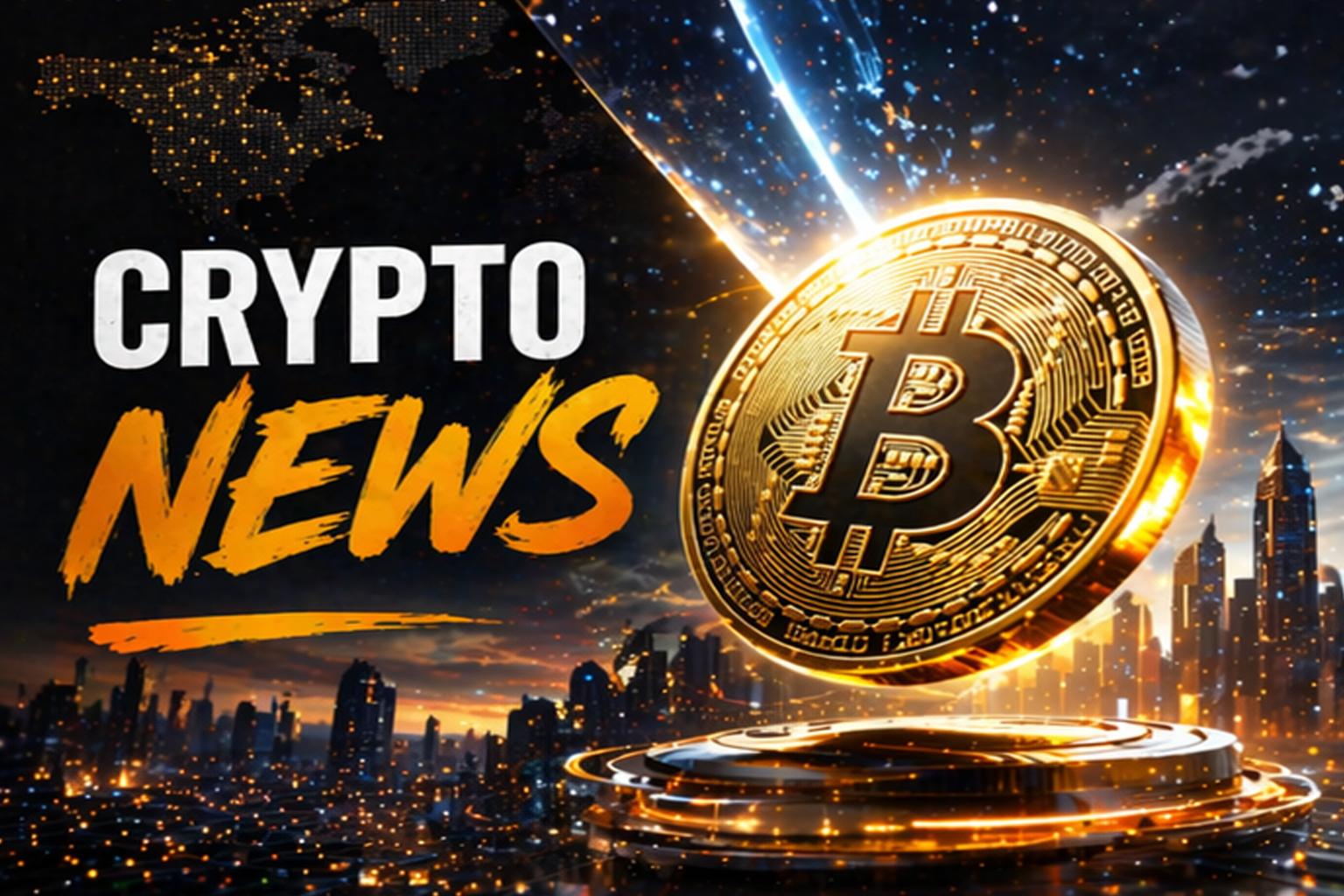 Crypto News: Bitcoin Price Holds $76,602 as Western Union Picks Solana for USDPT Launch and Pepeto Targets 150x