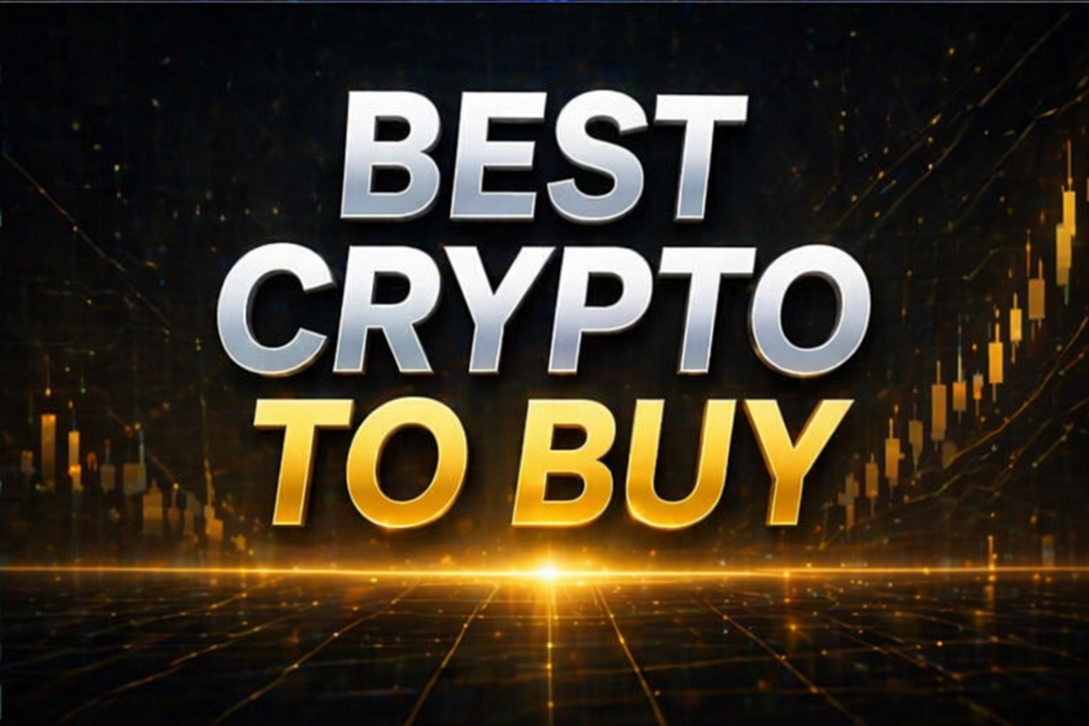 Best Crypto to Buy Now: Can A Presale Outperfom Bitcoin? As IBIT Options Top Deribit on Nasdaq