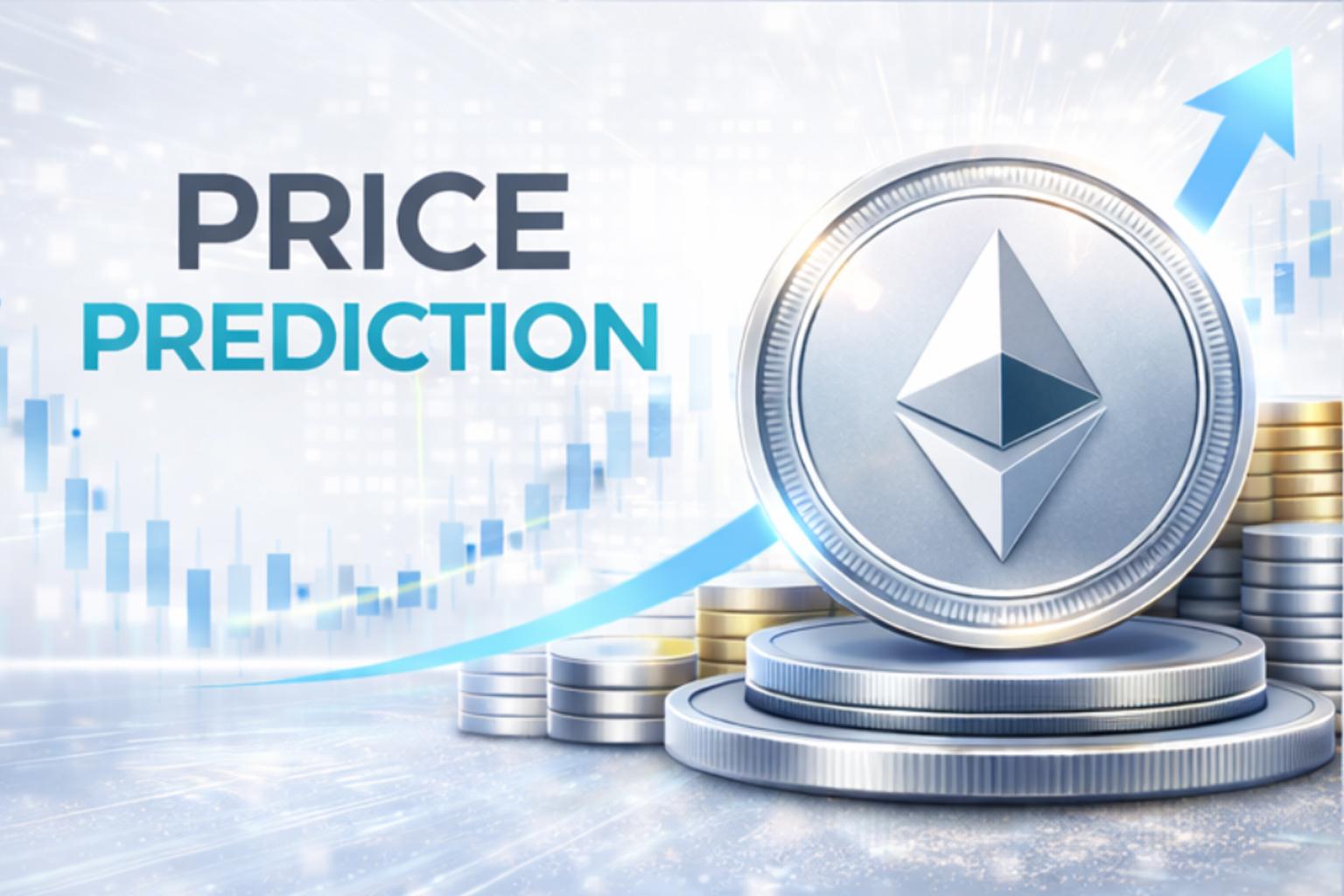 Ethereum Price Prediction Hits $7,500: Standard Chartered Says 2026 Is ETH’s Year, But Pepeto Presale Offers Higher Potential