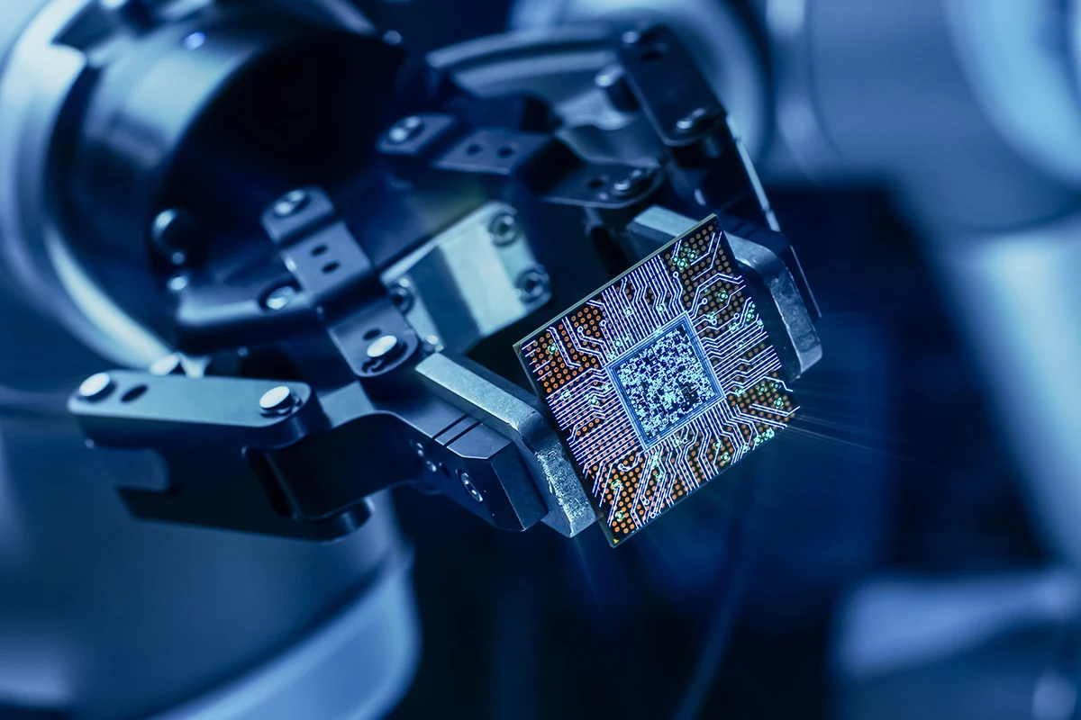 6 Robotics Stocks Poised for Explosive Growth in 2026