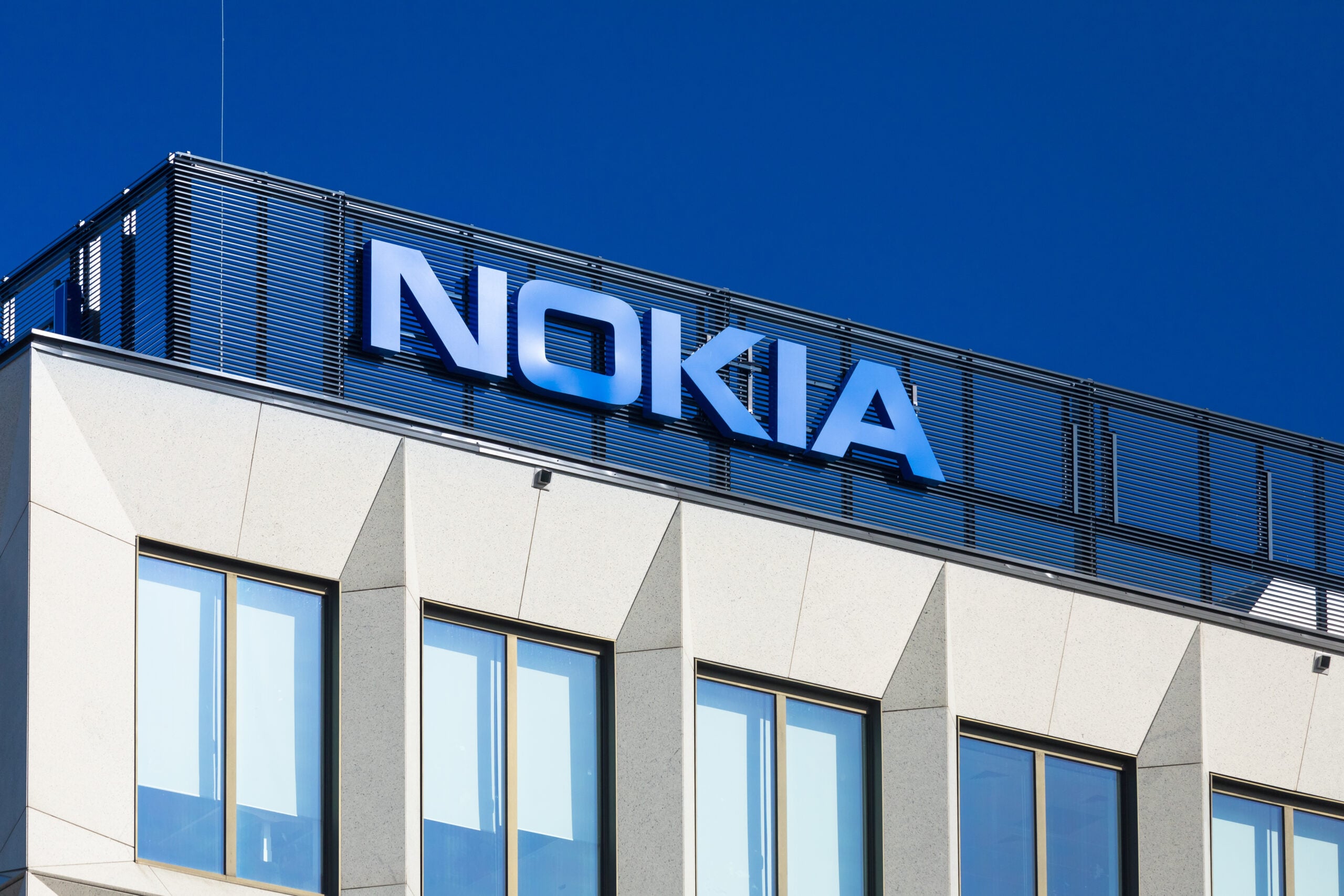 Nokia (NOK) Stock Surges Following Bank of America’s Bullish Upgrade on AI Infrastructure Play