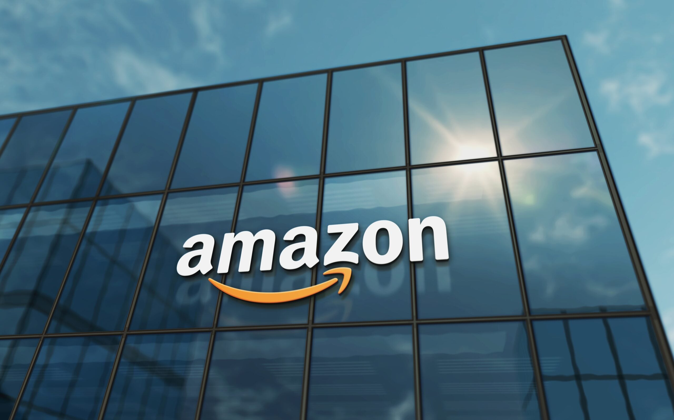 Amazon (AMZN) Stock Surges on Massive $125B Anthropic AI Deal