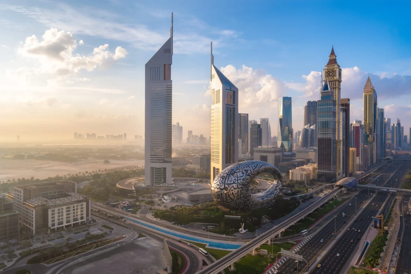 Dubai Regulator VARA Rolls Out Three-Tiered Token Issuance Guidelines