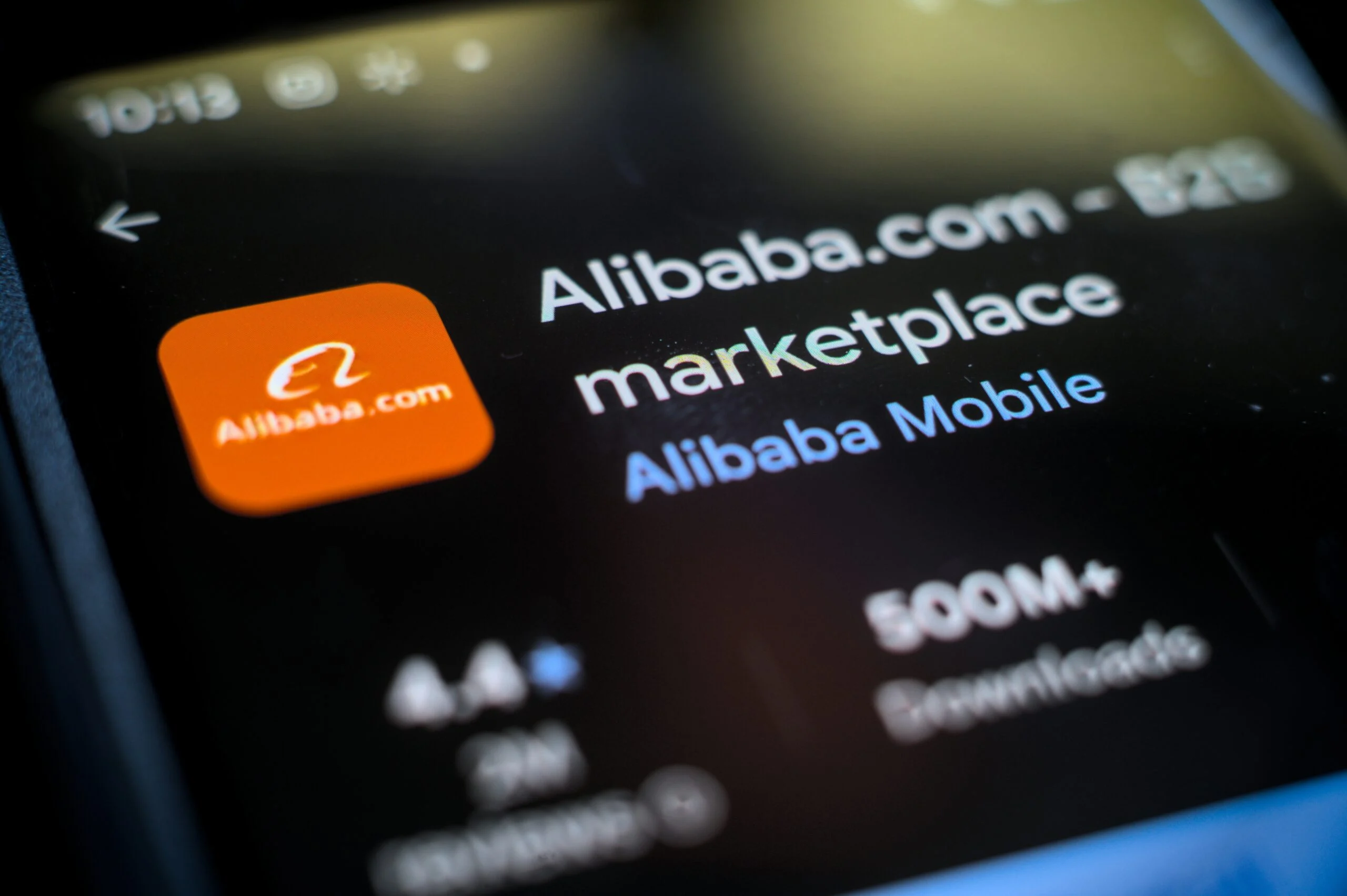 Alibaba (BABA) Shares Surge Nearly 8% Following Major AI Data Center Unveiling in China