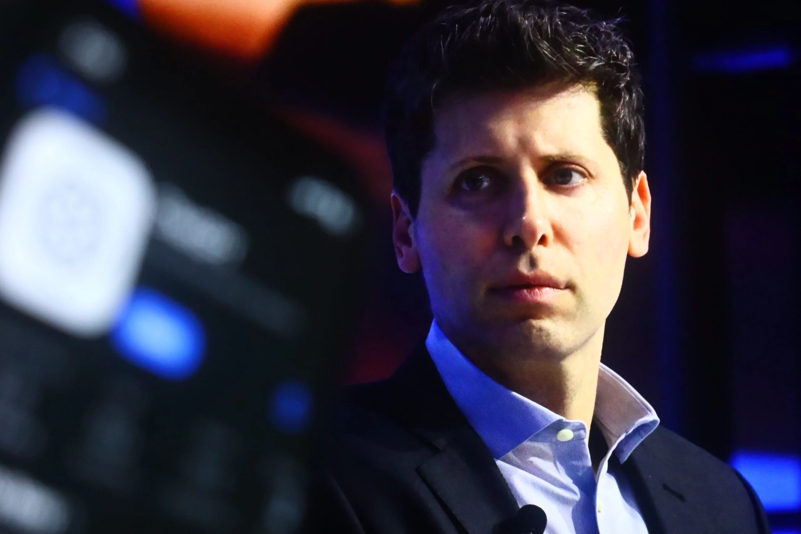 OpenAI CEO Sam Altman’s Residence Hit by Molotov Cocktail Attack in San Francisco
