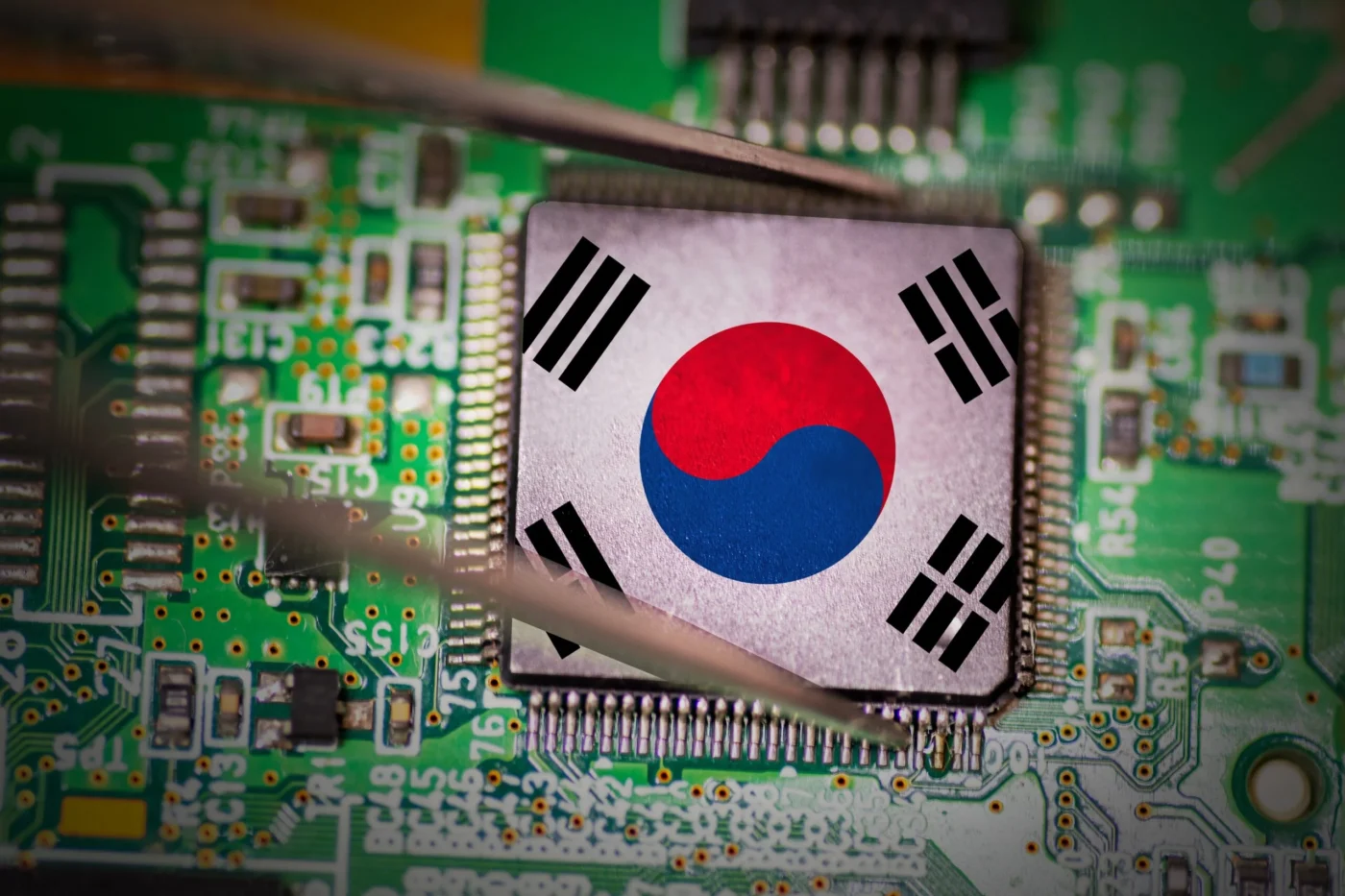 South Korean Regulators Challenge Dunamu’s Upbit-Naver Merger Transparency