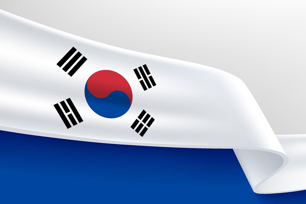 South Korea Tests Blockchain-Based Deposit Tokens for Government Payments