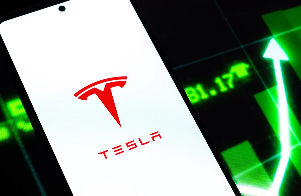 Tesla (TSLA) Stock Surges 4.4% Pre-Market on Iran Cease-Fire News