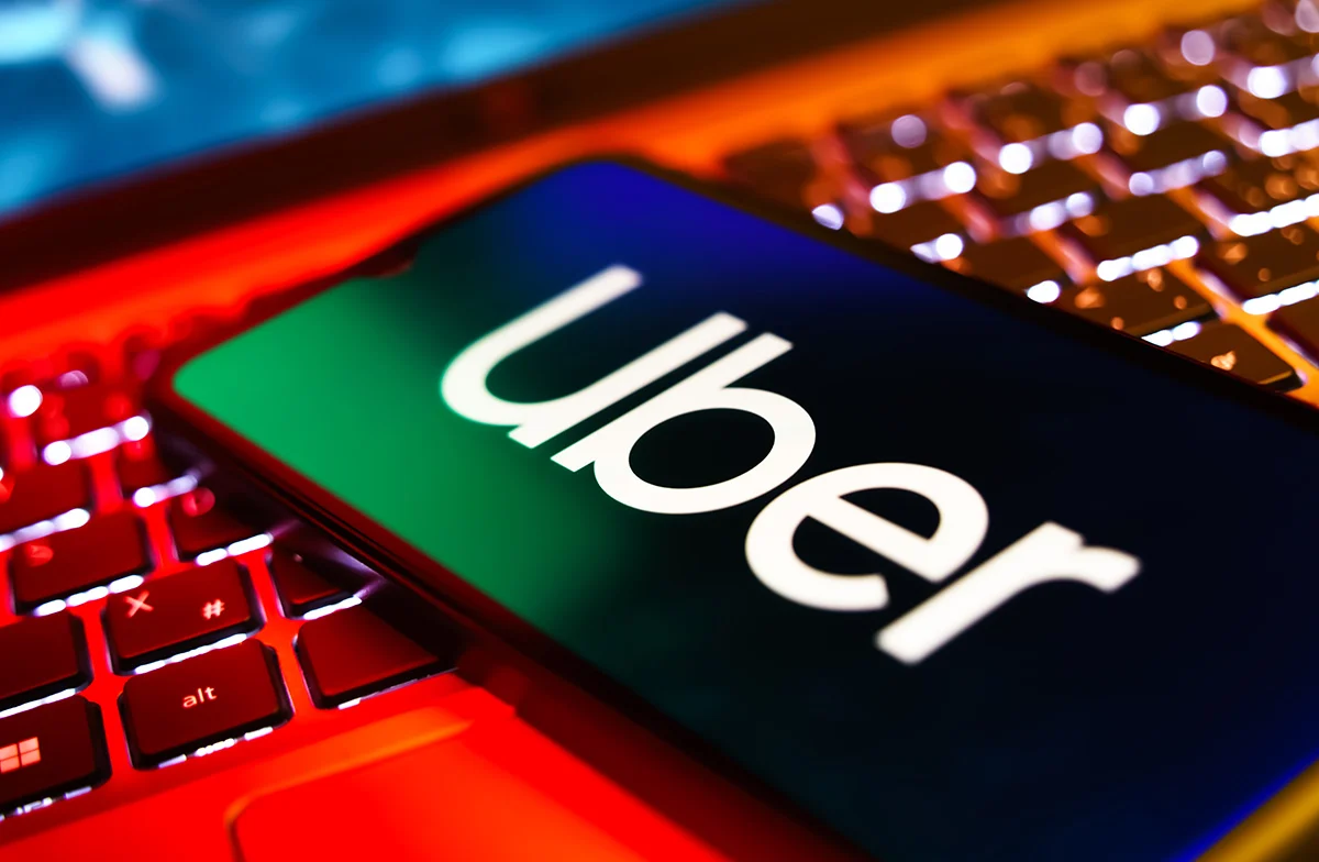 Uber (UBER) Doubles Down on AWS Silicon for Speed and AI Training