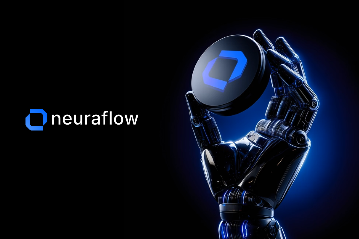 Neuraflow Opens Access to Automated Crypto Trading