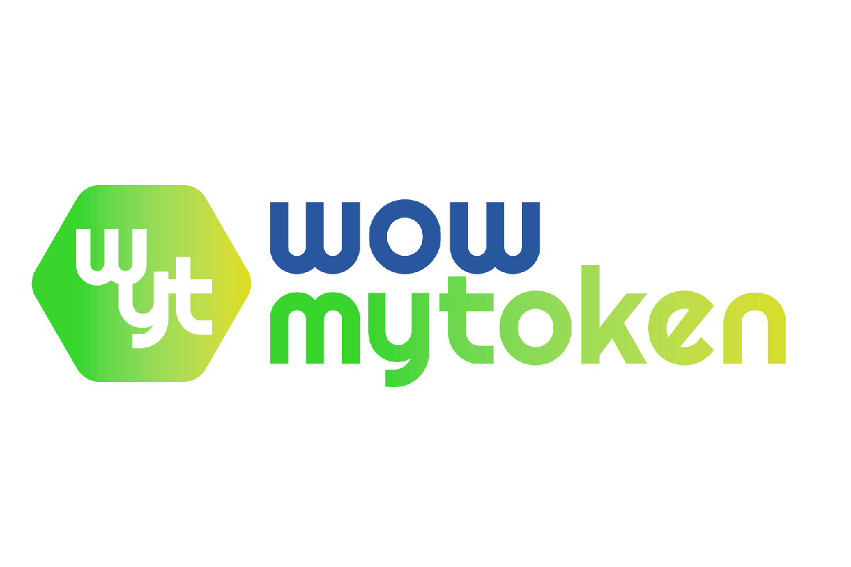 WowMyToken (WYT) is a new Utility Token concept.