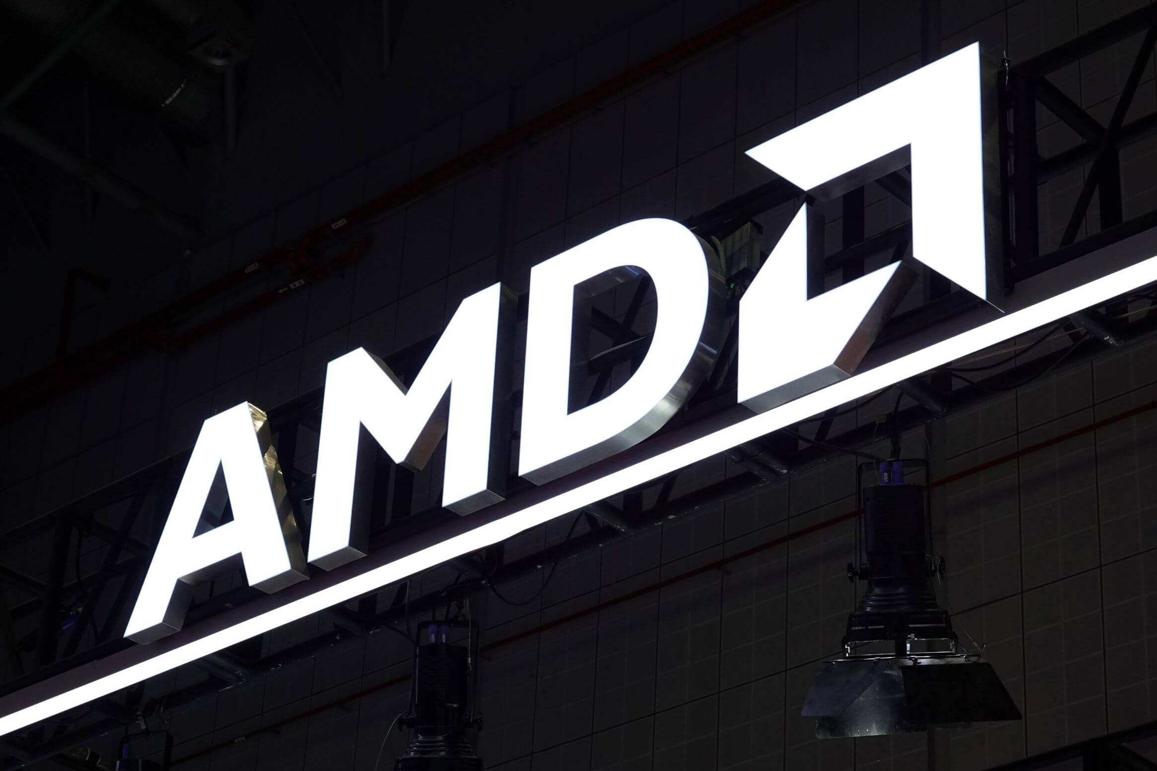 Advanced Micro Devices (AMD) Stock Soars 18% Following Stellar First Quarter Results