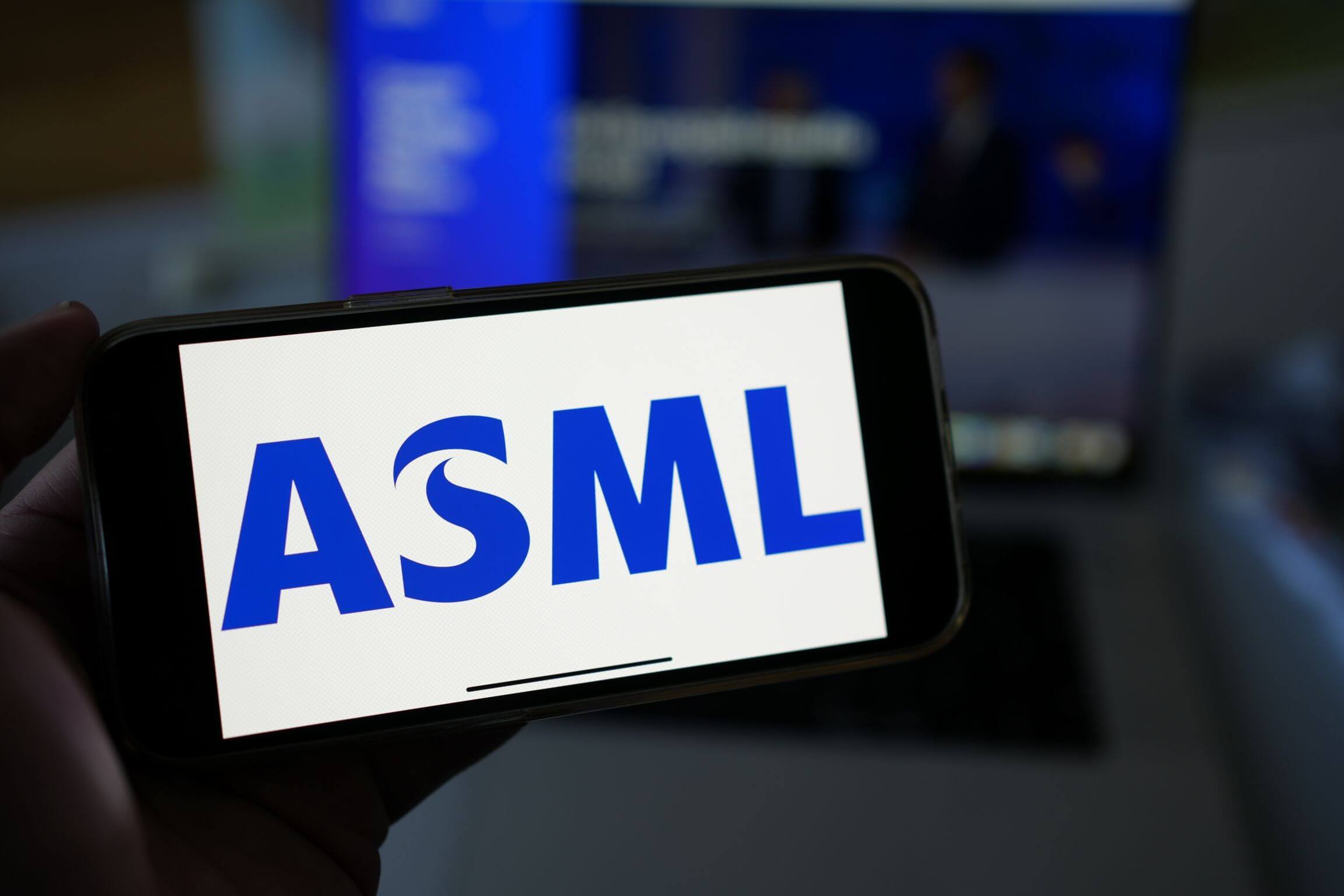 ASML (ASML) Stock Soars 53% in 2026: Is Now the Time to Buy or Stay on the Sidelines?