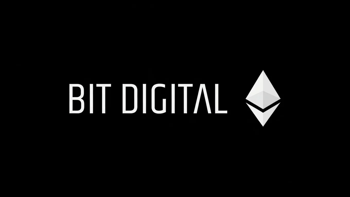 Bit Digital ซื้อ ETH มูลค่า 20 ล้านดอลลาร์ ขยายคลังสมบัติเป็น 158,461 ETH ท่ามกลางความไม่แน่นอนของตลาด