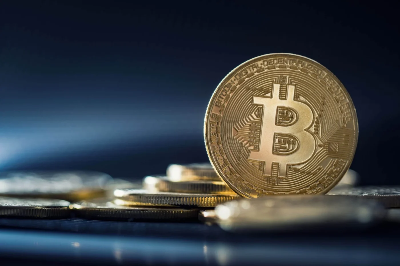 Texas Shifts Bitcoin Holdings from ETF to Direct Custody Control