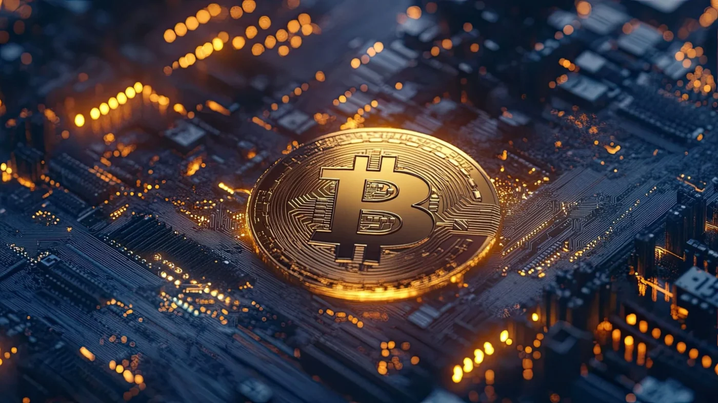 U.S. Confiscates $1 Billion in Crypto Assets From Iran in Expanding Sanctions Push