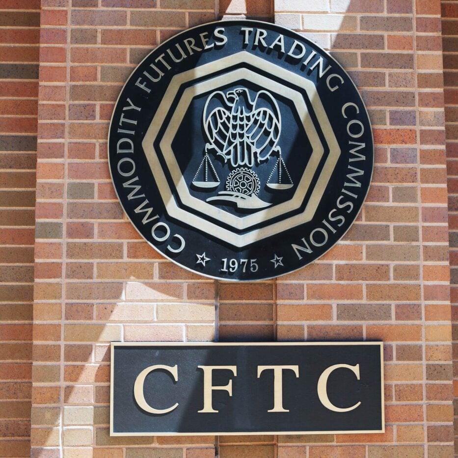 NHL and CFTC Join Forces to Safeguard Hockey Betting Markets