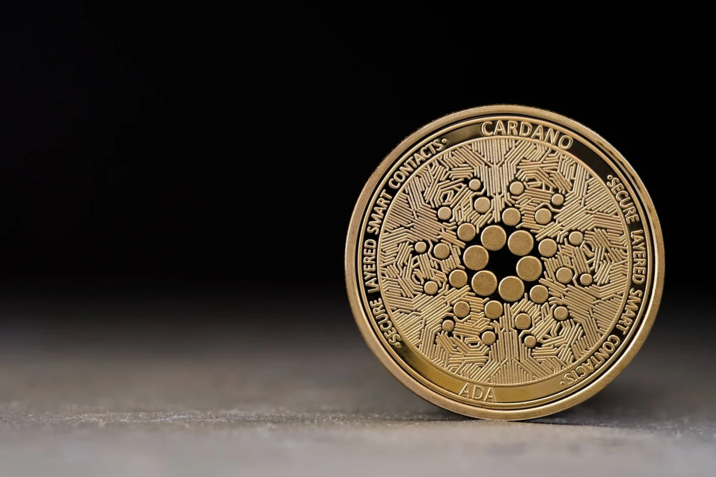 Cardano (ADA) Whales Accumulate at Highest Rate Since 2020 Amid Price Consolidation