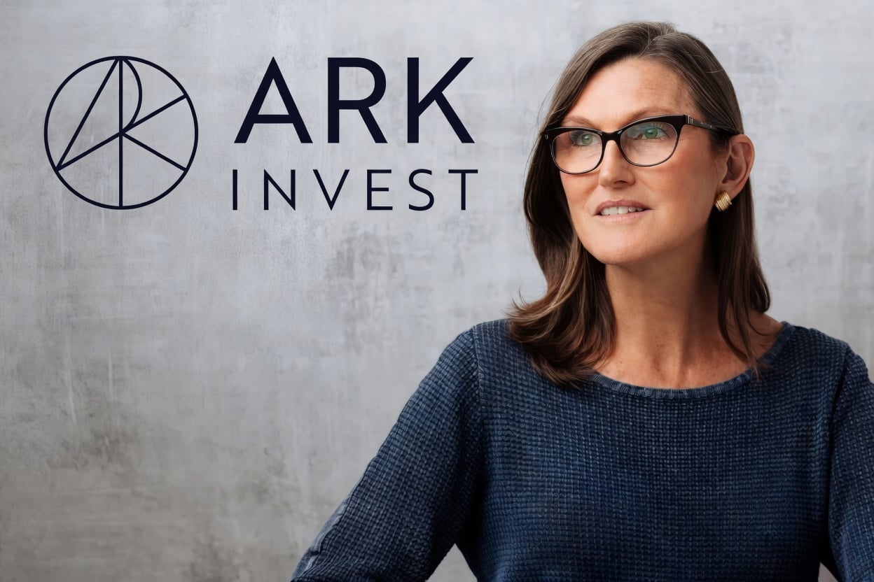 ARK Invest Offloads TSMC (TSM) at Peak, Snaps Up Cerebras After Stellar Market Debut