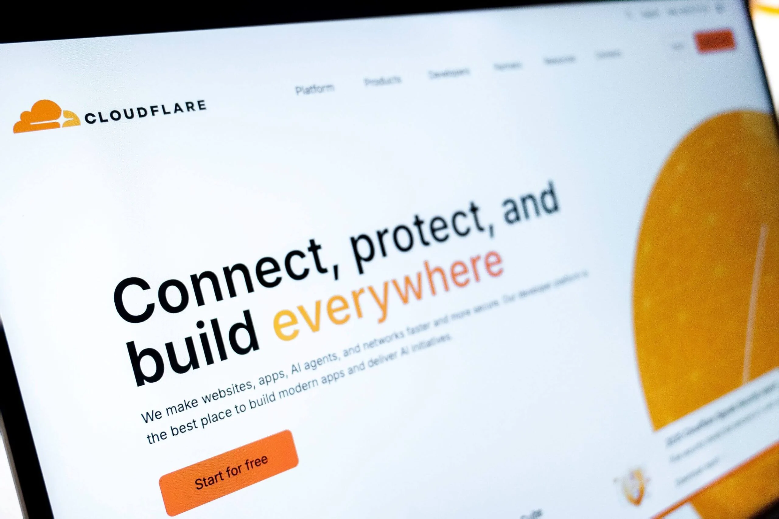 Cloudflare (NET) Shares Dip 3% as Workforce Cuts Follow Record Q1 Results